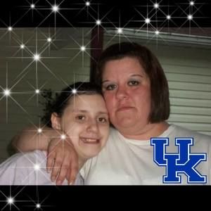 Meet your Posher, Lorraine